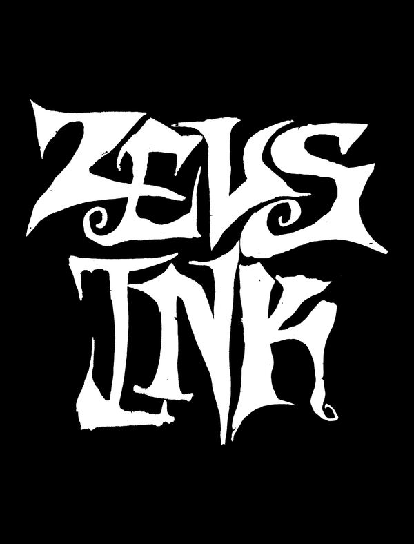 Zeus Ink 